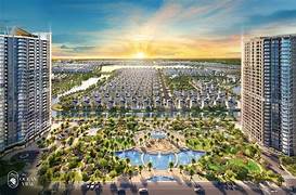 SO SÁNH OCEAN PARK 3 VỚI OCEAN PARK 1 & 2