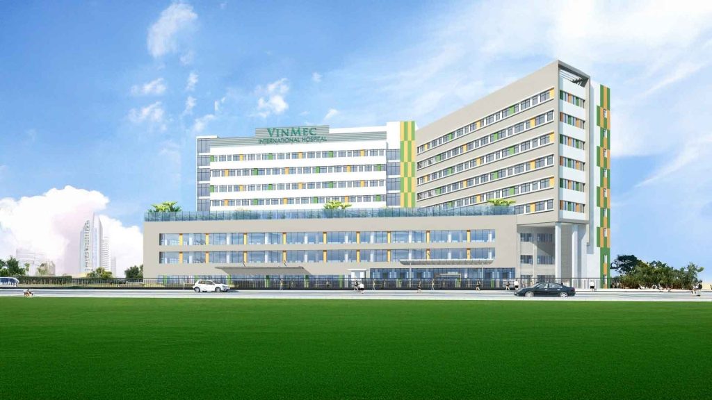VINHOMES HẠ LONG XANH - "THÀNH PHỐ THÔNG MINH" ĐẦU TIÊN TẠI ĐÔNG BẮC BỘ