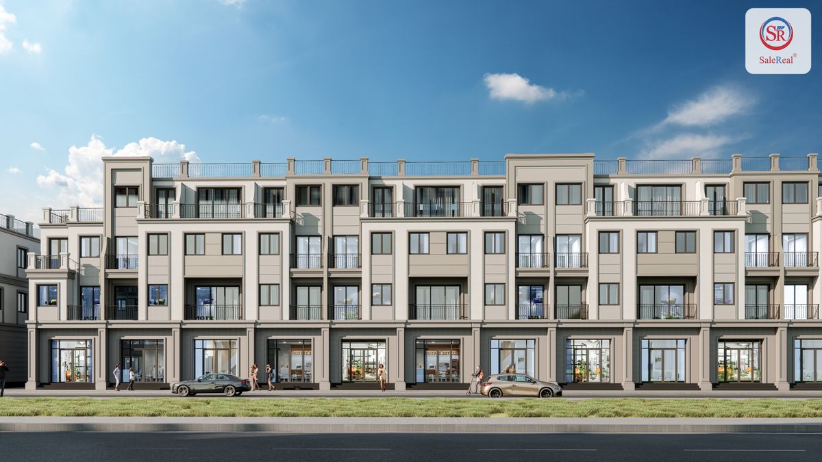 KINH DOANH GÌ HIỆU QUẢ TẠI SHOPHOUSE VINHOMES CỔ LOA?