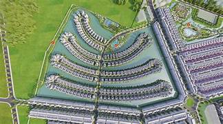 CƠ HỘI ĐẦU TƯ SỚM TẠI ÁNH DƯƠNG