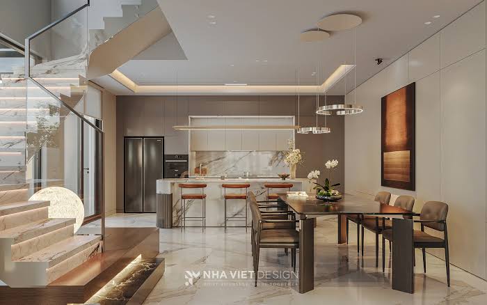 ÁNH DƯƠNG – PHÂN KHU THẤP TẦNG MỚI