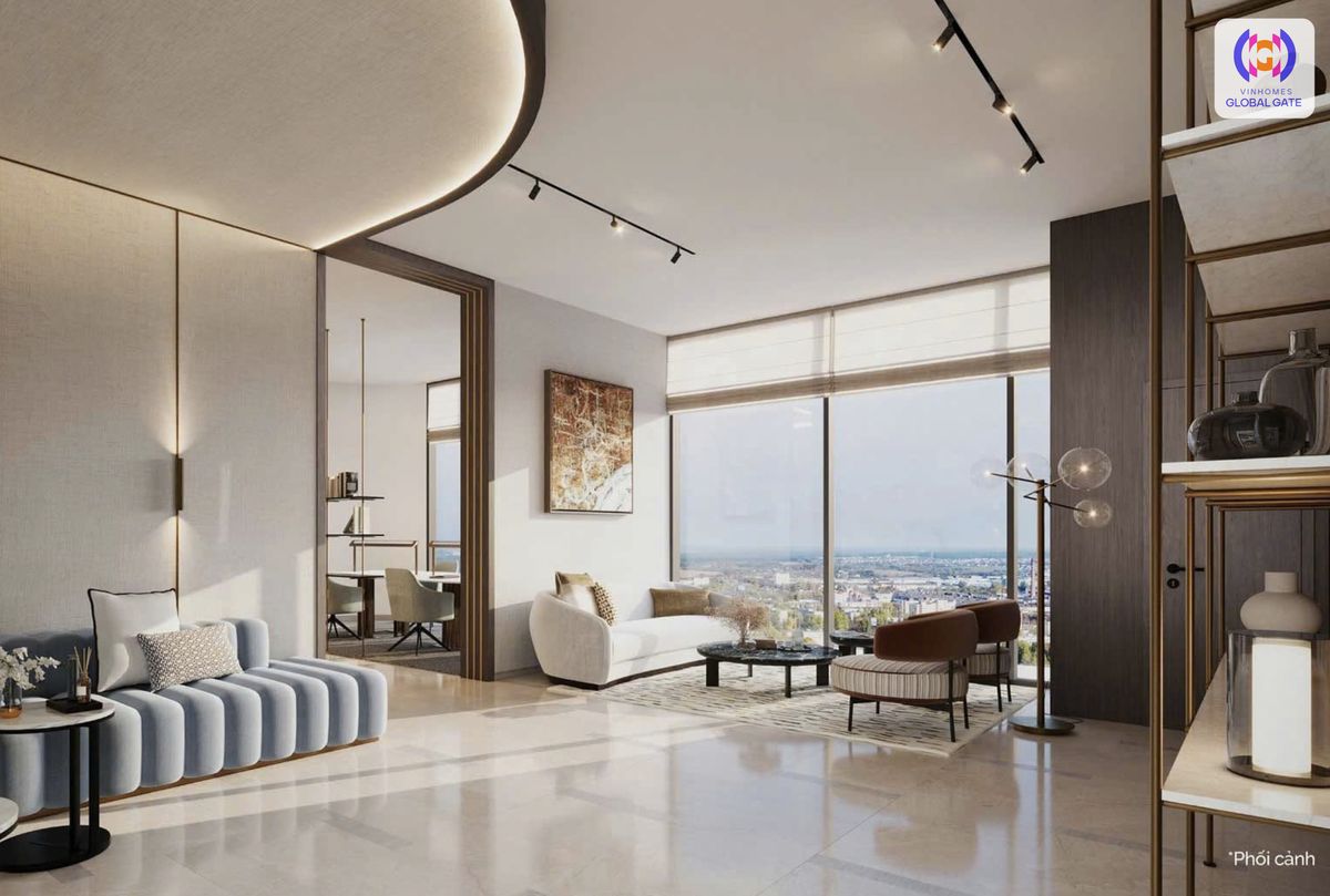 CHUNG CƯ VINHOMES CỔ LOA CÓ NHỮNG LOẠI NÀO?