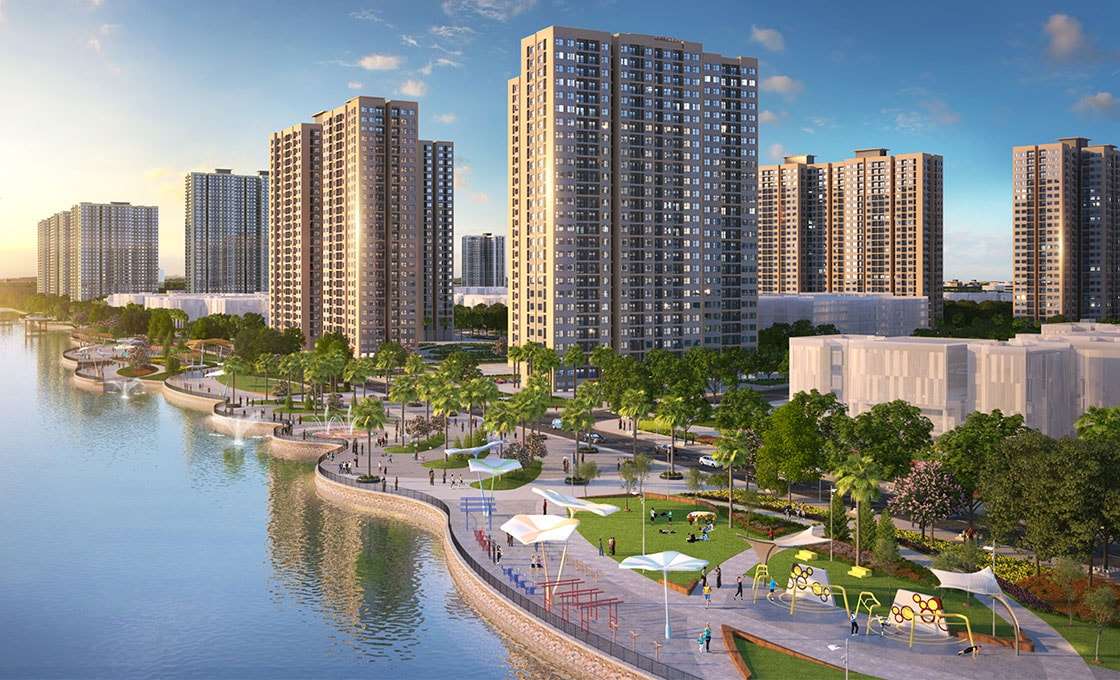CHÍNH SÁCH BÀN GIAO & TIÊU CHUẨN HOÀN THIỆN