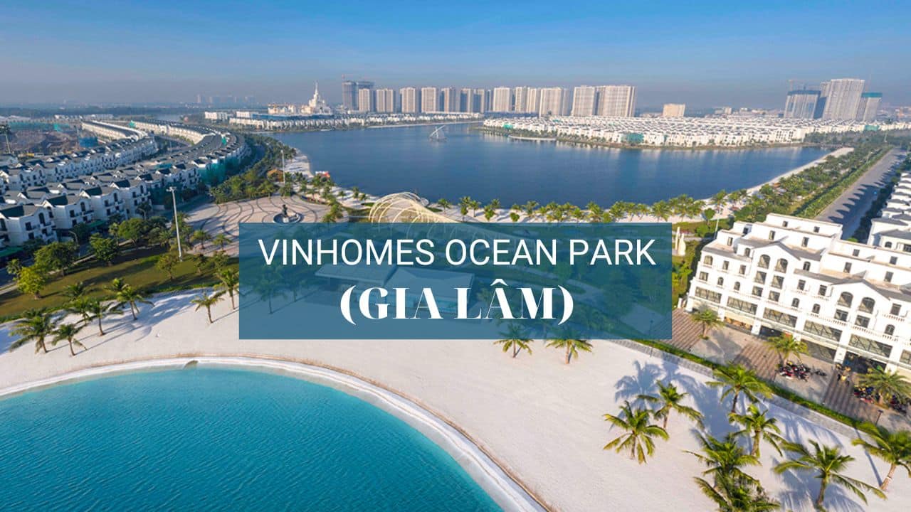 SO SÁNH BIỆT THỰ VÀ LIỀN KỀ TẠI DỰ ÁN