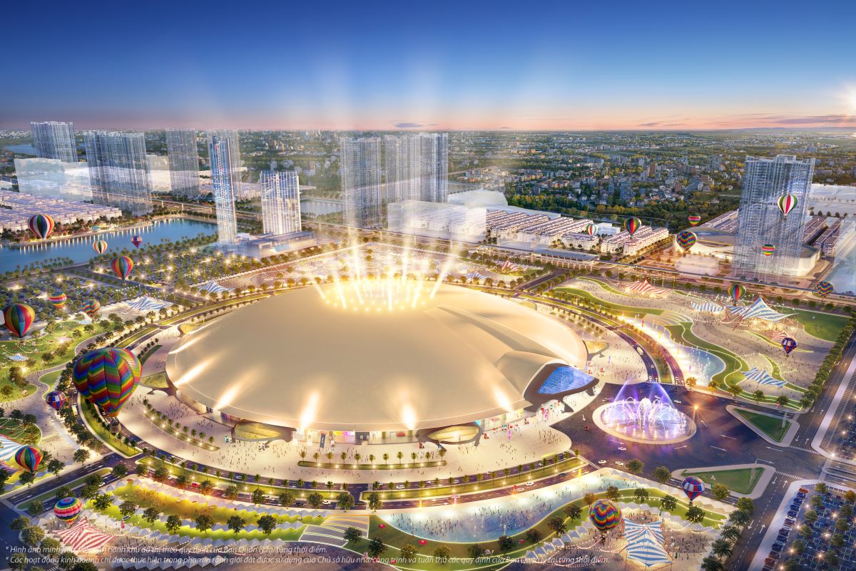 AI NÊN MUA CHUNG CƯ VINHOMES CỔ LOA? PHÂN TÍCH NHÓM KHÁCH HÀNG PHÙ HỢP NHẤT