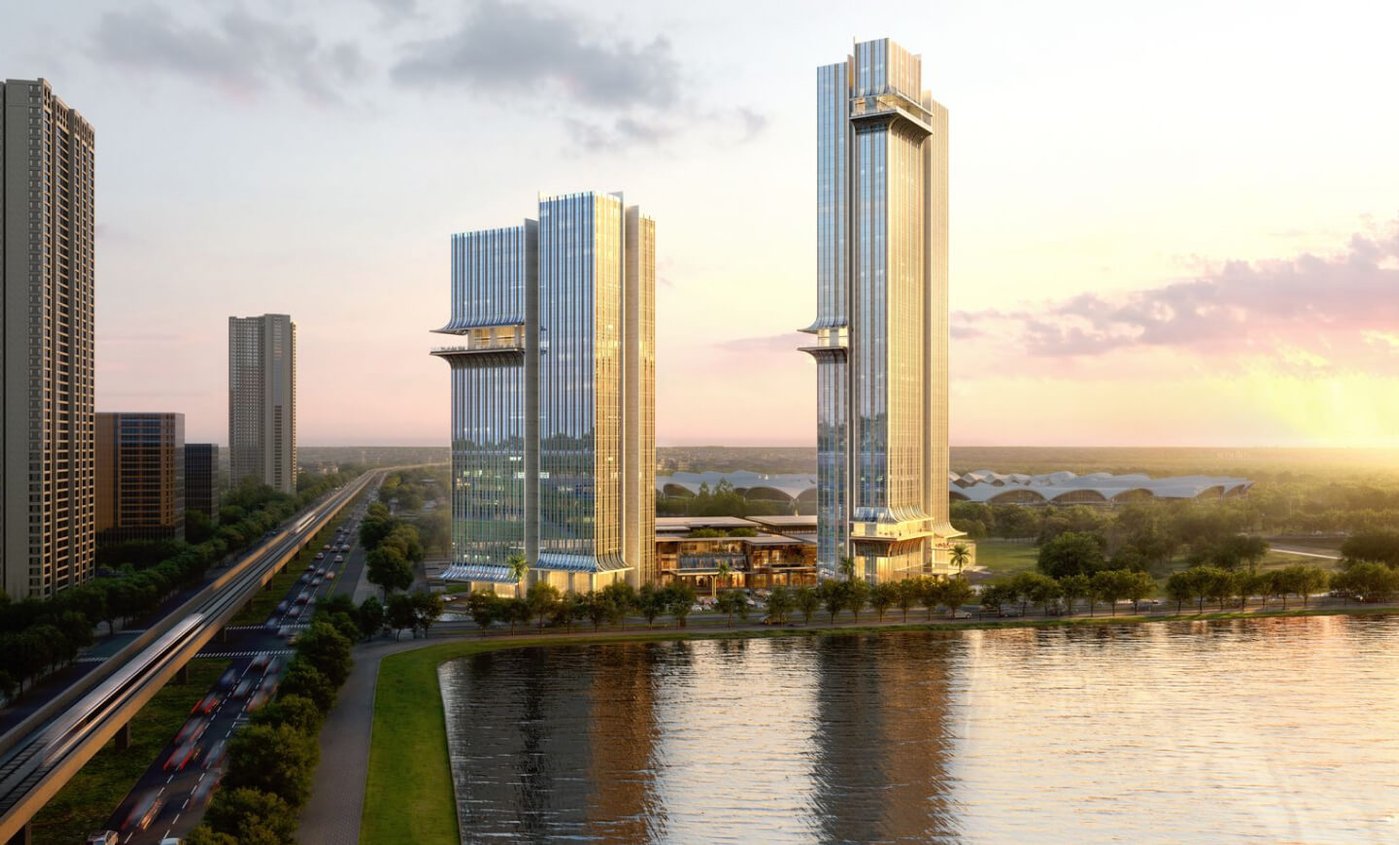 ĐẦU TƯ LƯỚT SÓNG VINHOMES CỔ LOA CÓ CÒN PHÙ HỢP?