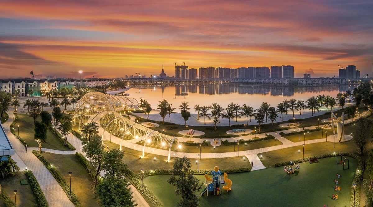 SẢN PHẨM NÀO SINH LỜI CAO NHẤT TẠI OCEAN PARK 3?