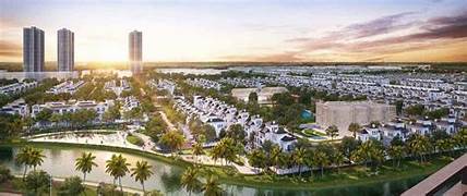 PHÂN KHU THỜI ĐẠI VINHOMES OCEAN PARK 3 – MẶT BẰNG & THIẾT KẾ SẢN PHẨM