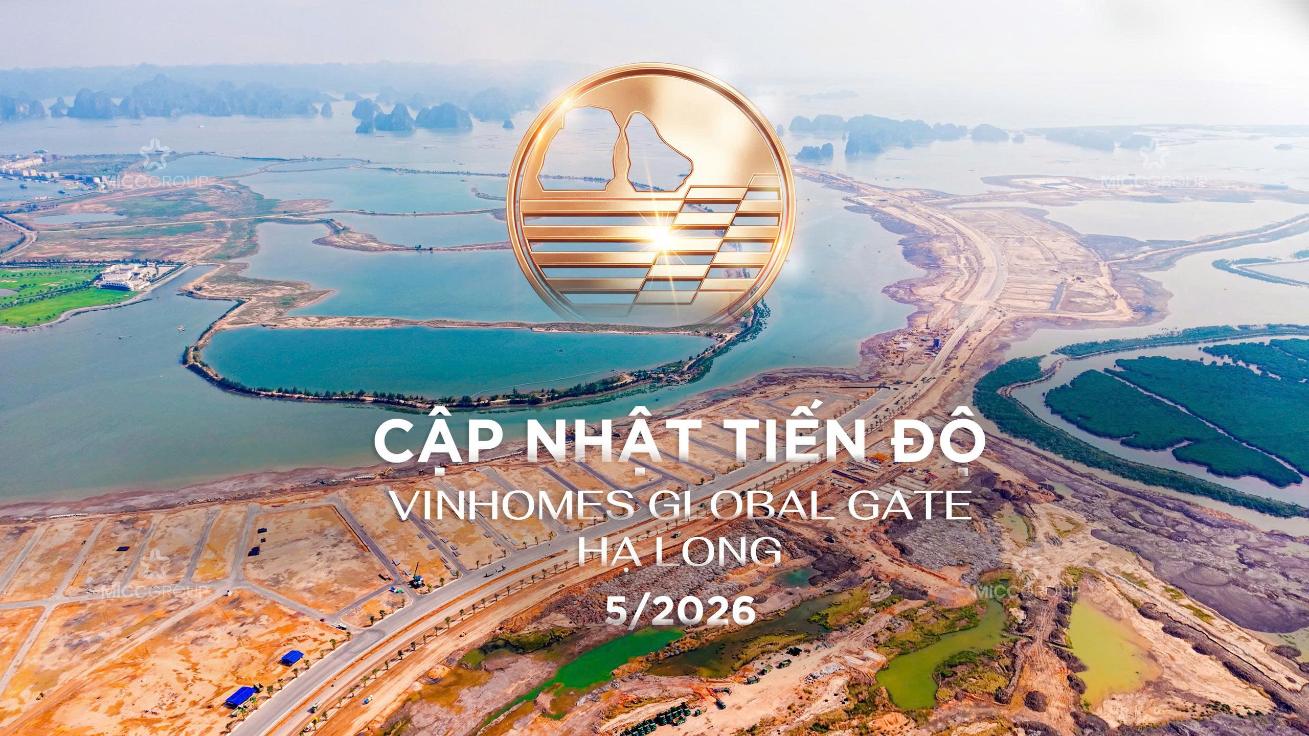 TÁC ĐỘNG CỦA VINHOMES HẠ LONG XANH ĐẾN CÁC KHU CÔNG NGHIỆP AMATA, BẮC TIỀN PHONG