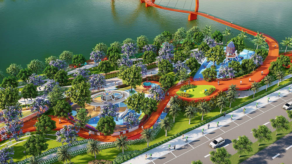 VINHOMES CỔ LOA CÓ PHÙ HỢP VỚI GIA ĐÌNH TRẺ KHÔNG?