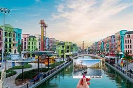 BIỆT THỰ & LIỀN KỀ VỊNH XANH CÓ GÌ NỔI BẬT?