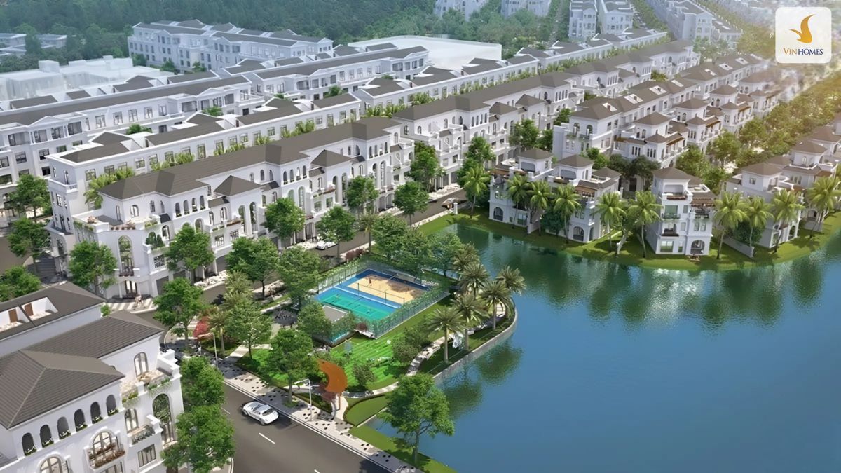 THỜI ĐIỂM TỐT NHẤT ĐỂ MUA VINHOMES CỔ LOA LÀ KHI NÀO?