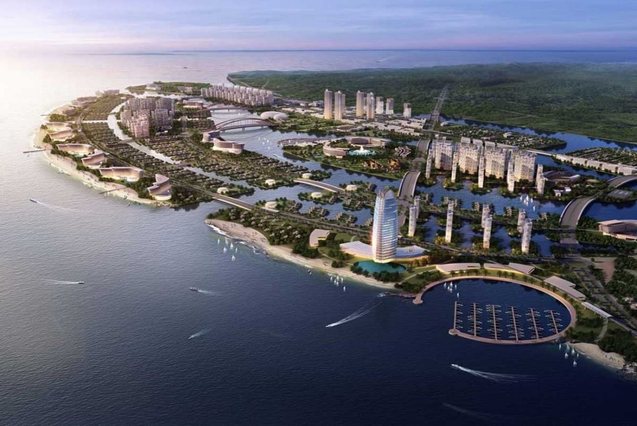 CUỘC SỐNG CƯ DÂN VINHOMES CỔ LOA SẼ NHƯ THẾ NÀO?