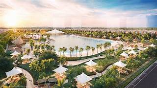 CÁC LOẠI HÌNH SẢN PHẨM TẠI VINHOMES OCEAN PARK 3