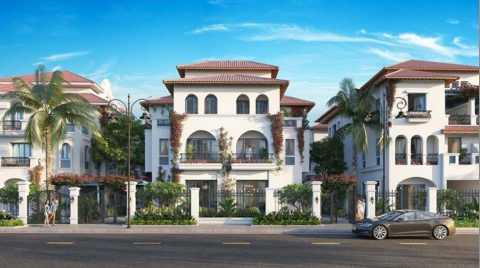 TIỀM NĂNG ĐẦU TƯ HẢI ĐĂNG