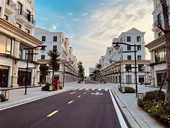 LIỀN KỀ OCEAN PARK 3 CÓ NÊN MUA?