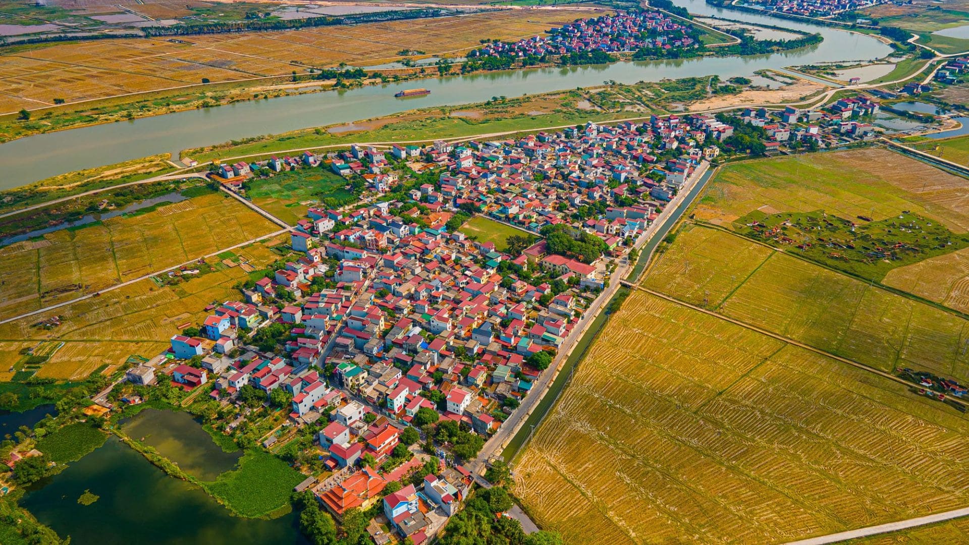 Sun Group Bắc Ninh