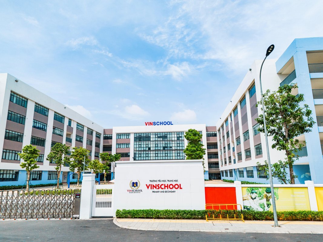 Bệnh viện Vinmec