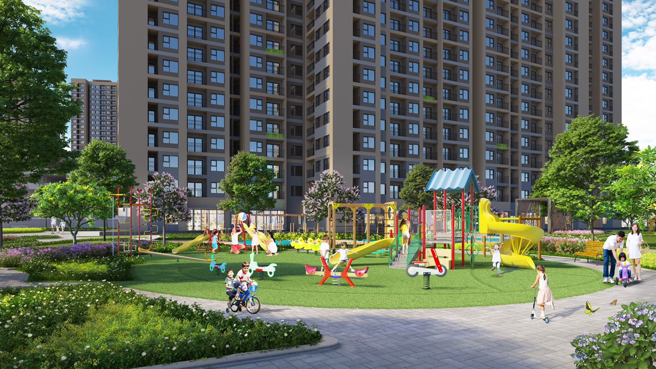 Khu thương mại Vincom