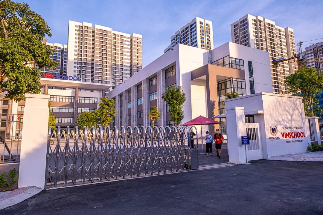 Bệnh viện Vinmec