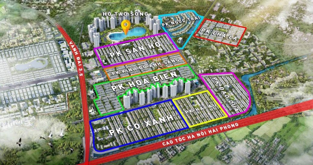 Sun Group Bắc Ninh