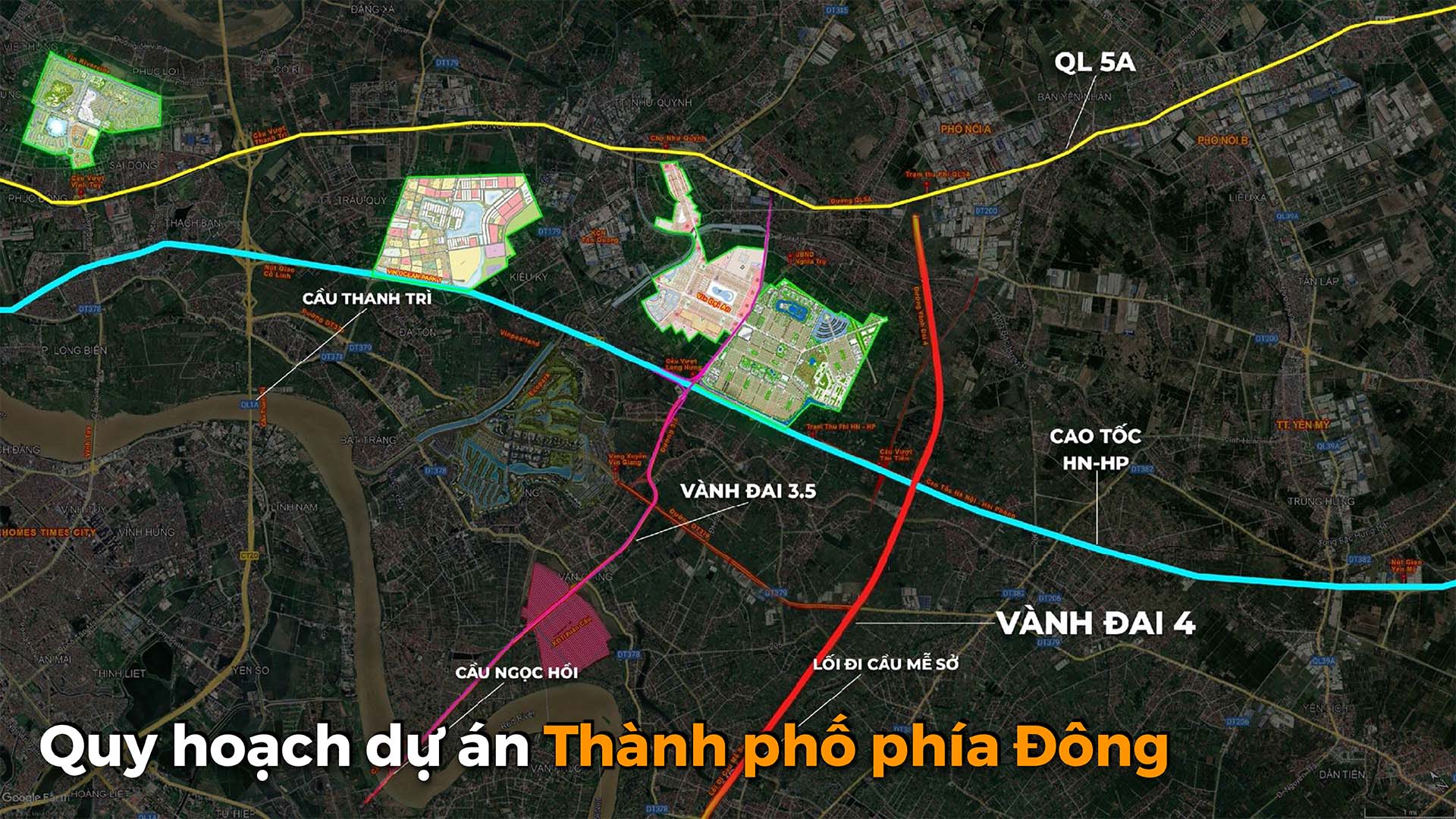 Bản đồ vị tr&iacute;