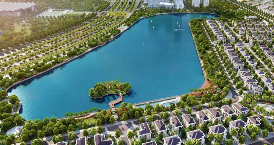 Khu thương mại Vincom